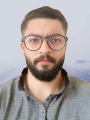 Muhammed Amjad Abdushakkoor