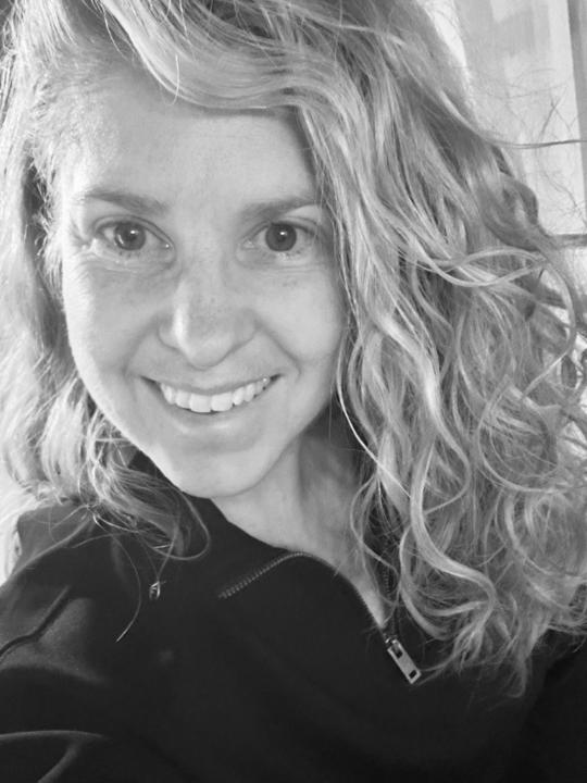 Monika Charlebois