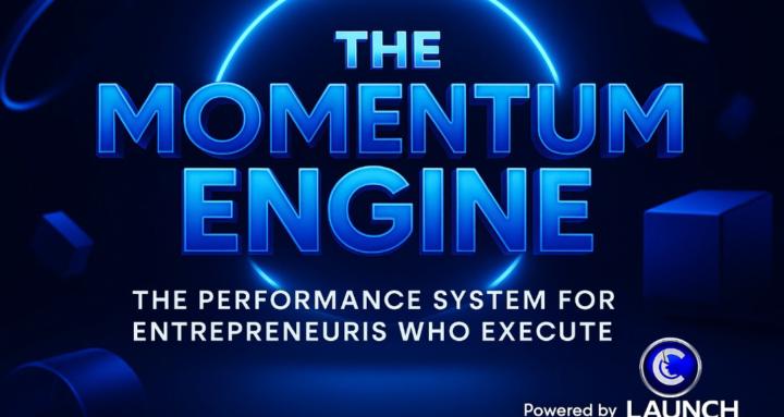 The Momentum Engine