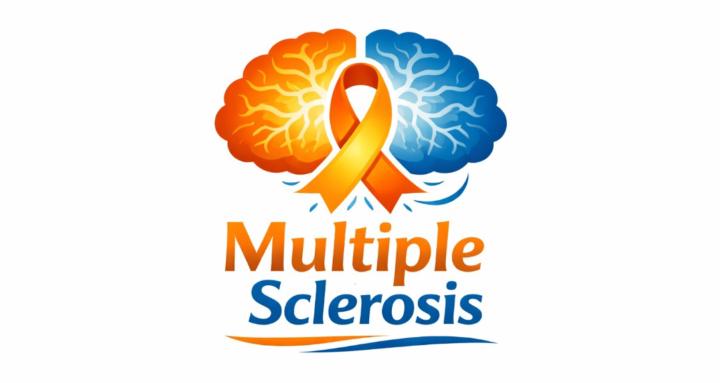 My Multiple Sclerosis Journey