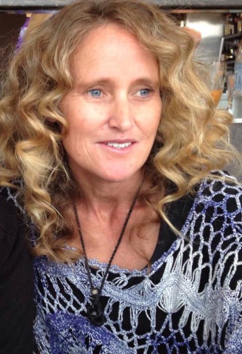 Sharon Hayward