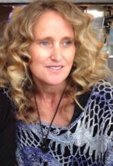 Sharon Hayward