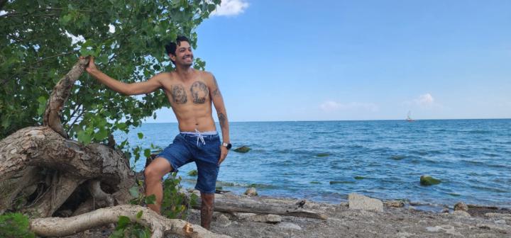 Sebastian Alzate