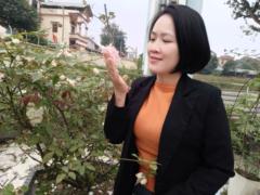 Hậu Trần Thị Bích