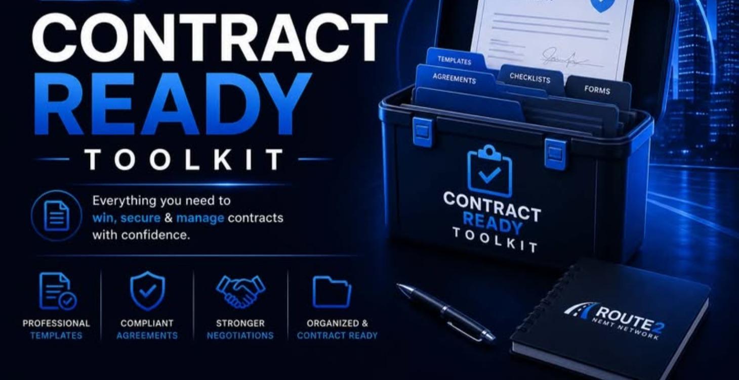 Contract-Ready Business Toolkit