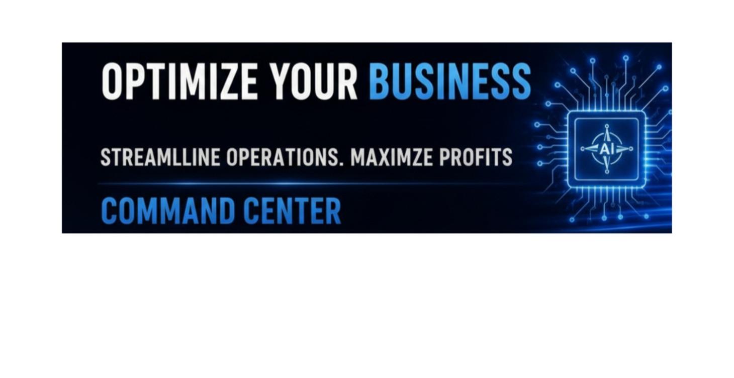 Operations Command Center