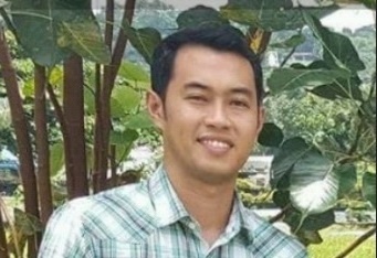 Richard Jason Uy