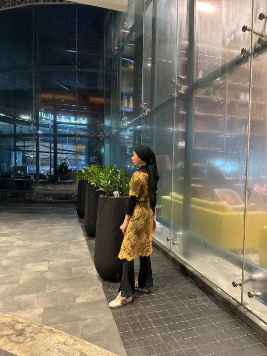 Anbiya Katamsyi Qusrini