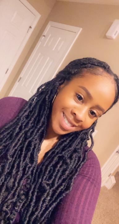 Janea Montford