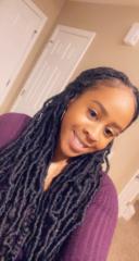 Janea Montford
