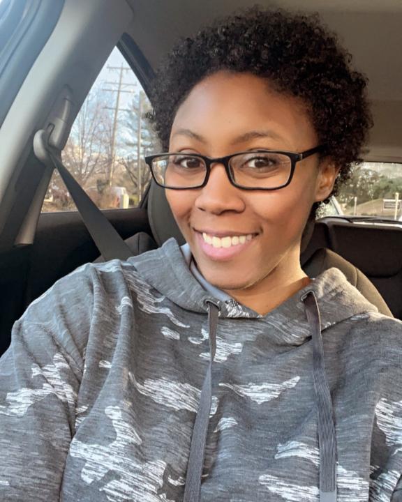 Janee Brooks