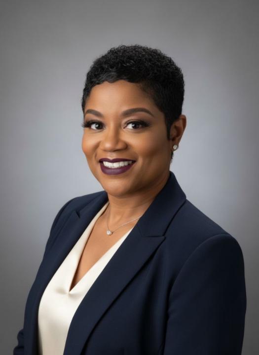 Tasha Ford