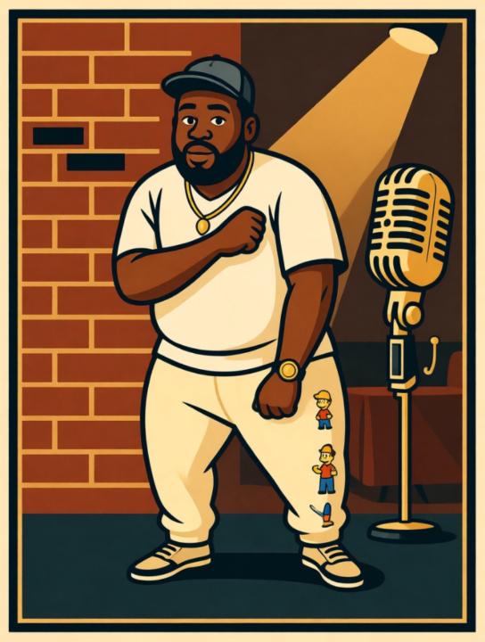 Eric T