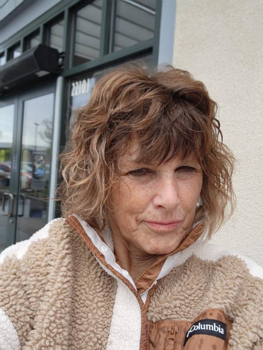 Wendy Esposto