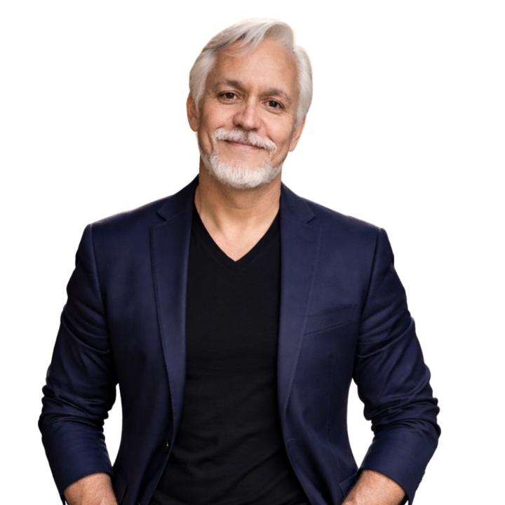 Rubén García Palacios