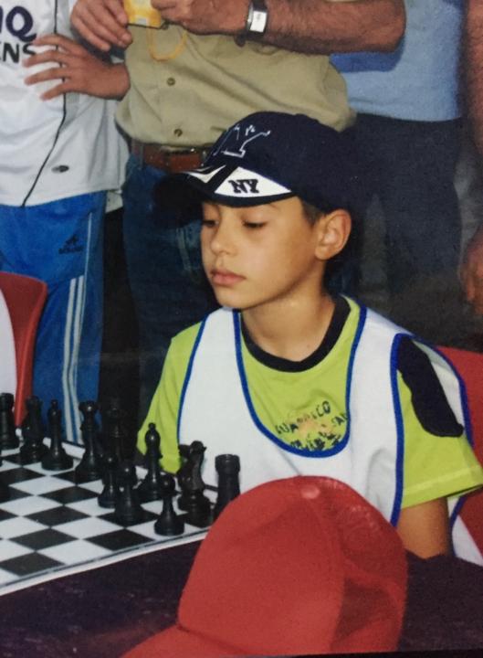 Walid Ben