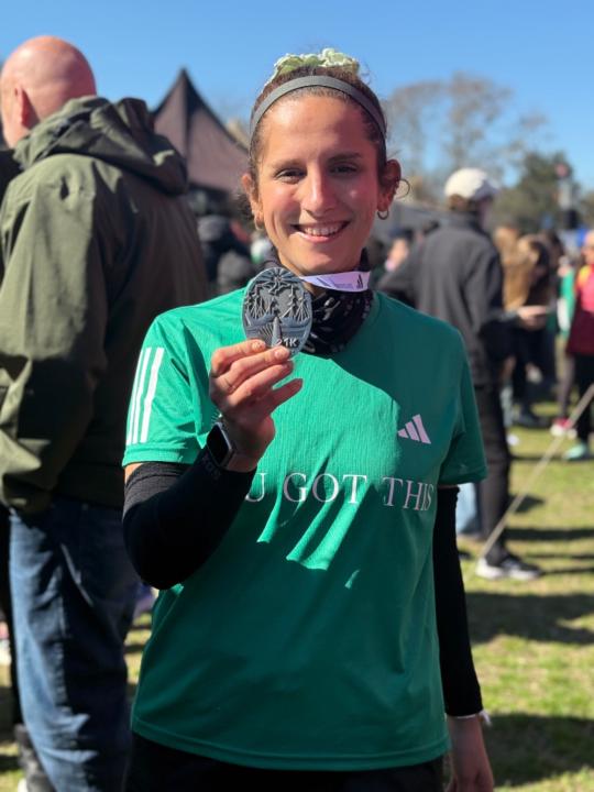 Angeles Montes Kaiser