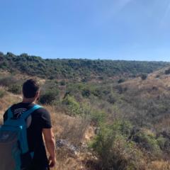 Shalev Abu