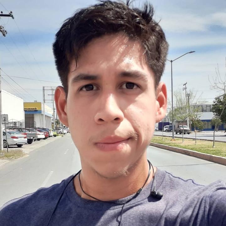 Alejandro Pantoja