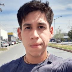 Alejandro Pantoja