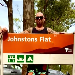 Cameron Johnston