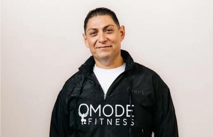 Omar Hernandez