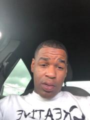 Kedrick Johnson