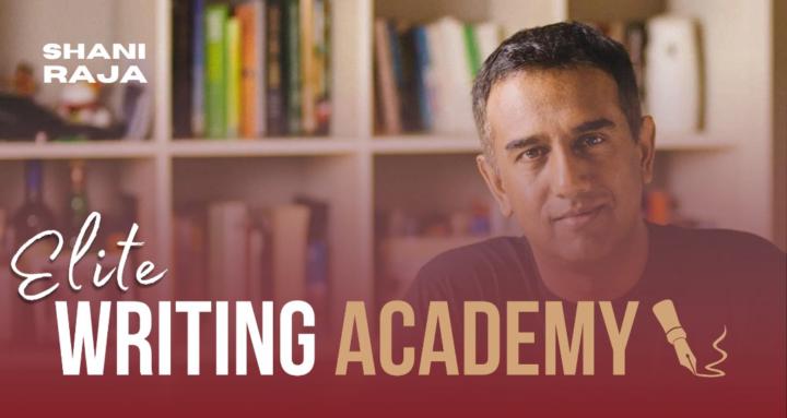 Elite Writing Academy