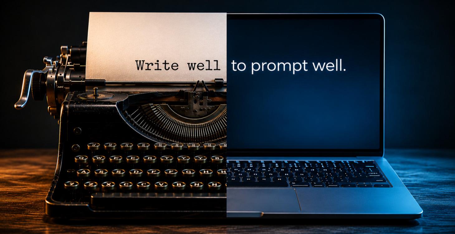 HOT & NEW: AI Writing Mastery