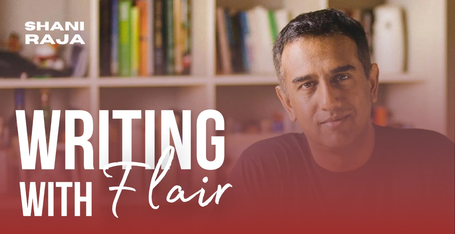 Writing With Flair