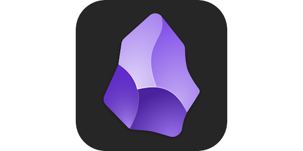 My favourite notes app