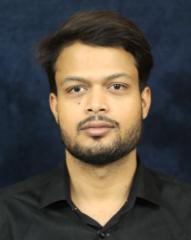 Aakib Ahamed Qureshi