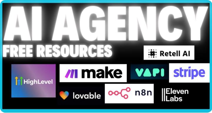 The Ai Agency - Free Resources