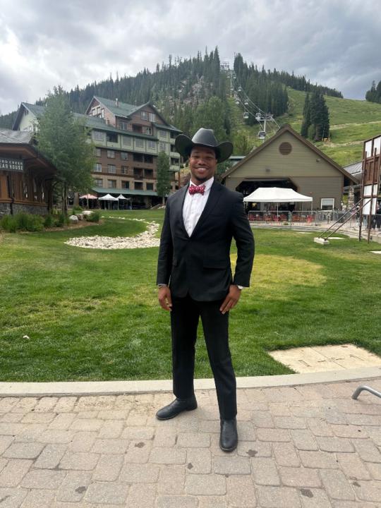 Dewayne Bryant