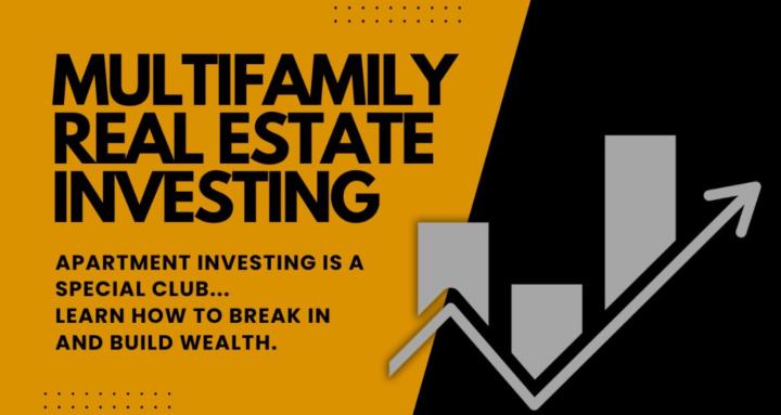 Multifamily Freedom Chasers