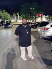 Curtis Harden