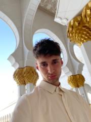 Alex Justus