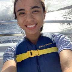 Julia Santos