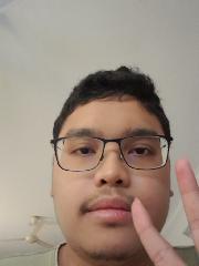 Luqman Al Qarni Bin Kamarul Ariffin