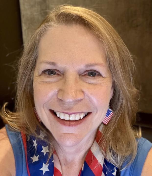 Jenny Clark
