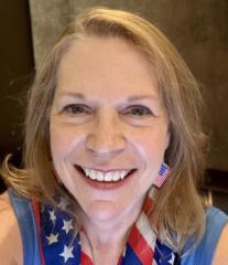 Jenny Clark