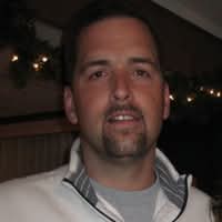Terry Swindlehurst