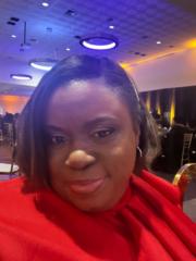 Tiffany Darden