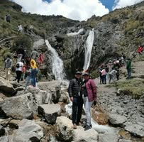 Manuel Loayza alvarez