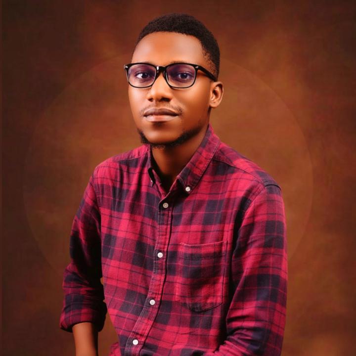 Victor Oluwatosin A.