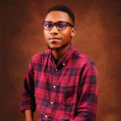 Victor Oluwatosin A.