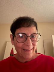 Nadine Raymond