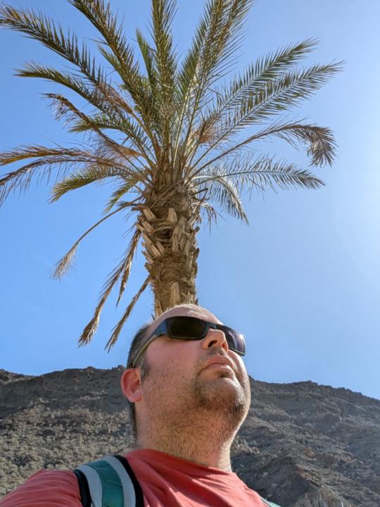Paul Friend