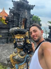 Kilian Bueno Sanchez