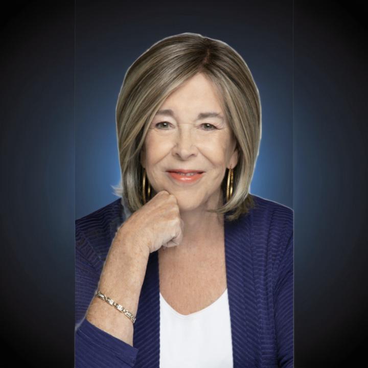 Barbara Weaver Smith